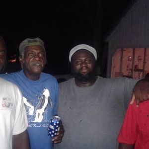 Meet your Posher, James